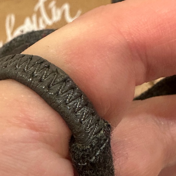 Christian Louboutin Heels - Picture 5 of 14